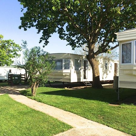 Orchards Holiday Park Cowes (Isle of Wight) Exterior photo