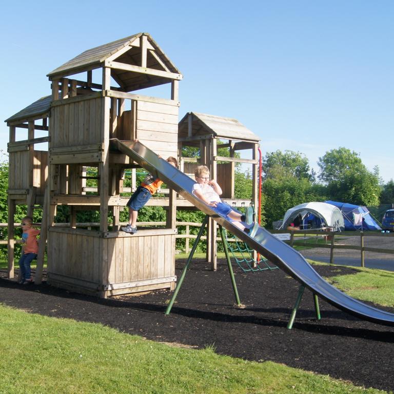 Orchards Holiday Park Cowes (Isle of Wight) Exterior photo