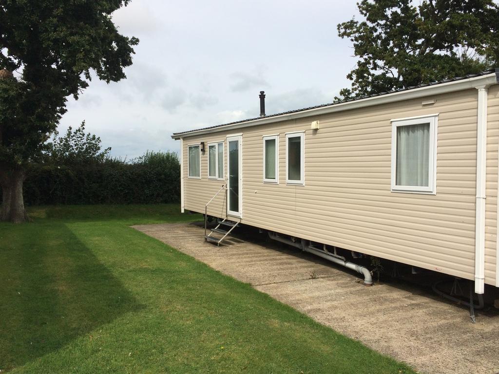 Orchards Holiday Park Cowes (Isle of Wight) Exterior photo