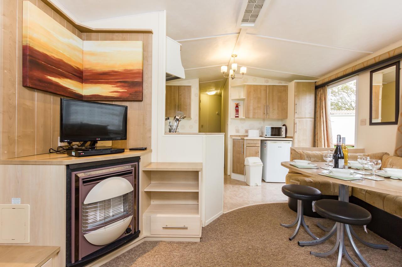Orchards Holiday Park Cowes (Isle of Wight) Room photo