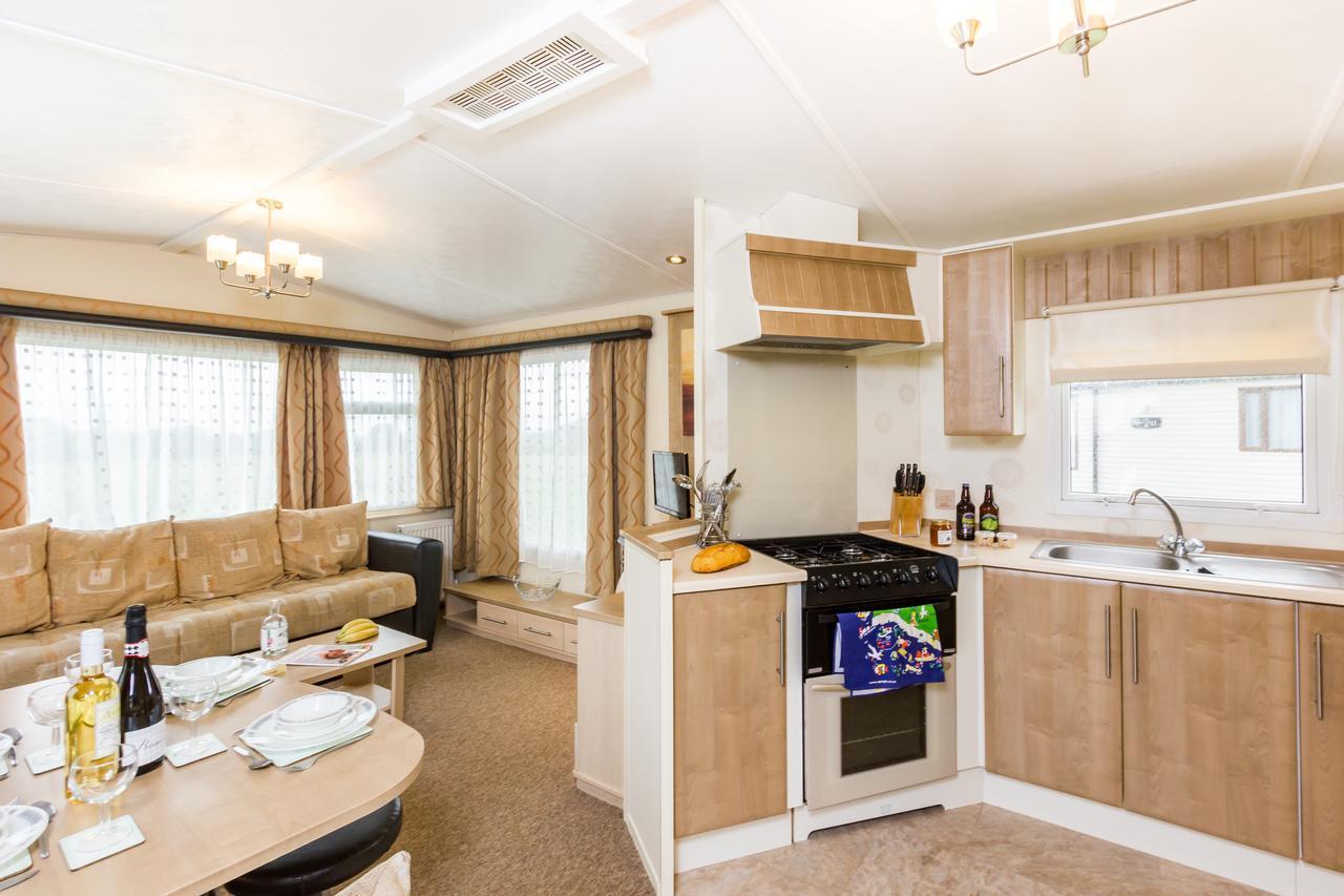 Orchards Holiday Park Cowes (Isle of Wight) Room photo