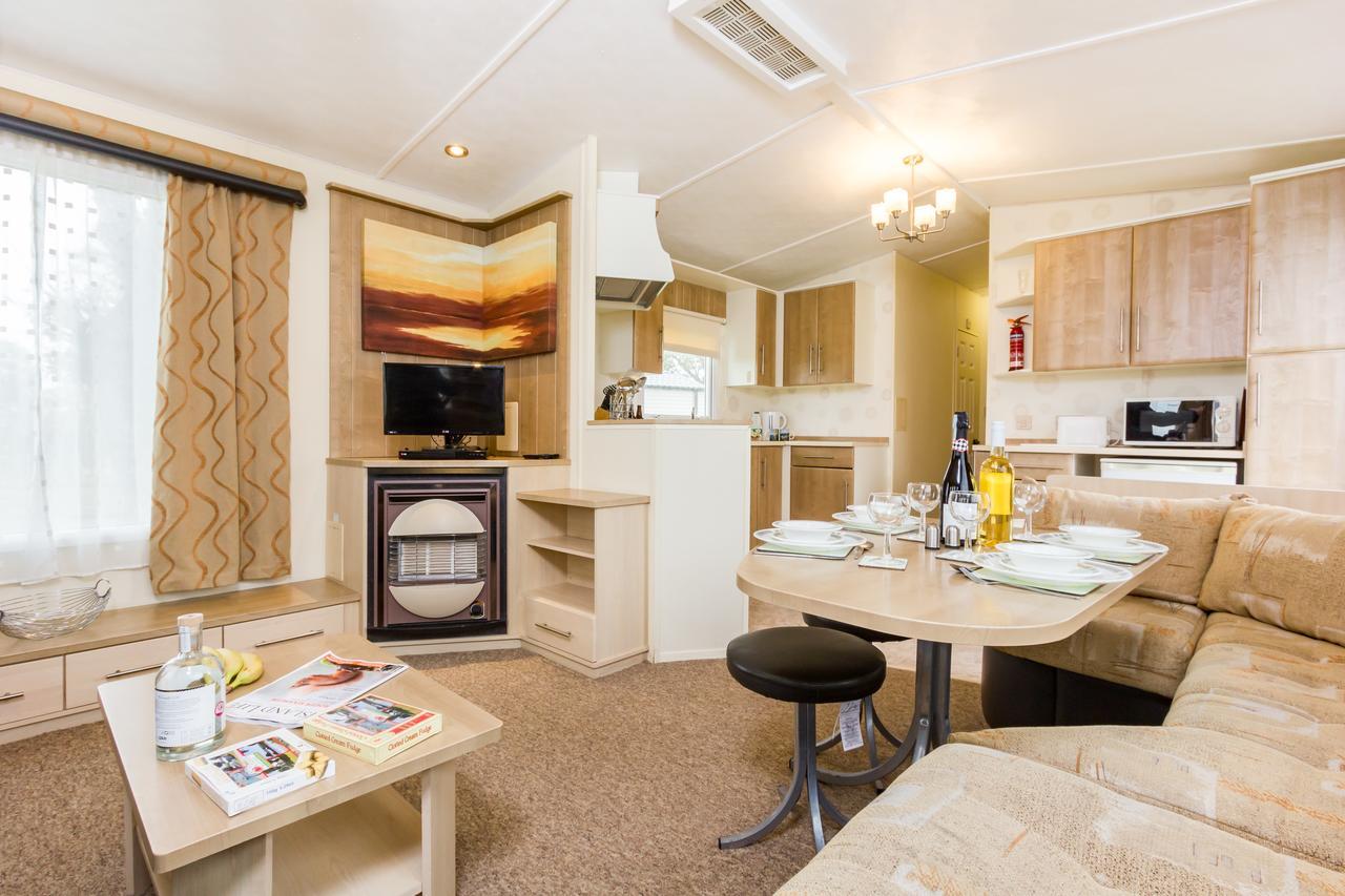 Orchards Holiday Park Cowes (Isle of Wight) Room photo
