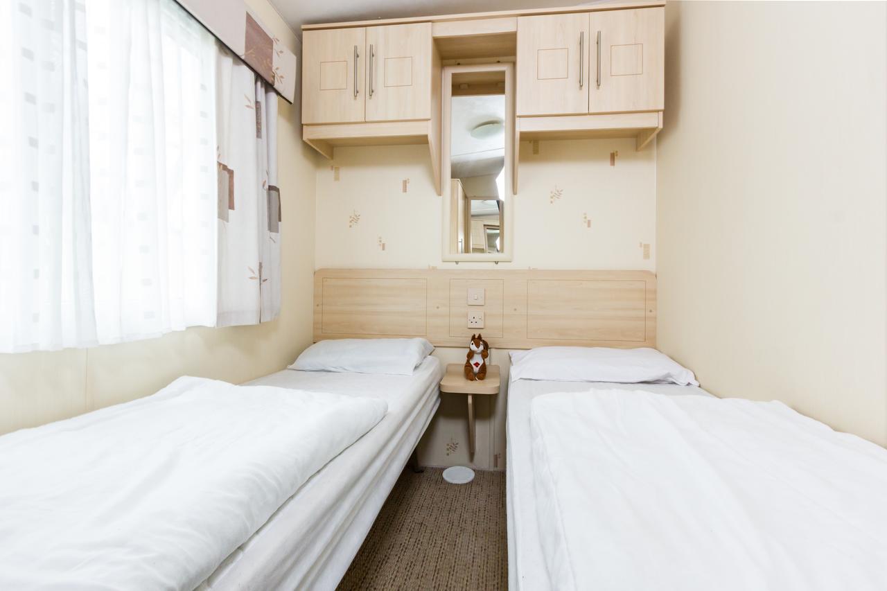 Orchards Holiday Park Cowes (Isle of Wight) Room photo