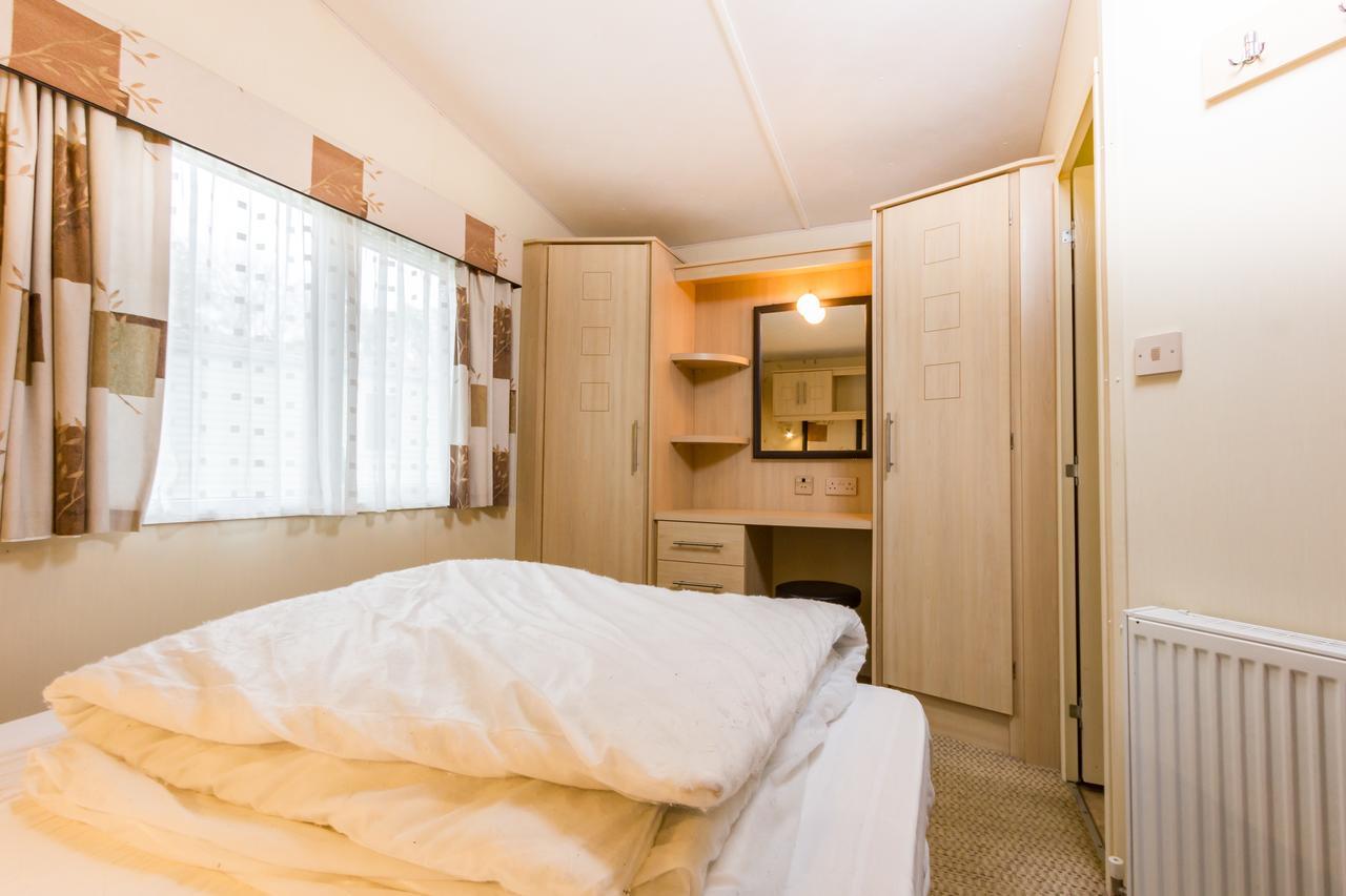 Orchards Holiday Park Cowes (Isle of Wight) Room photo