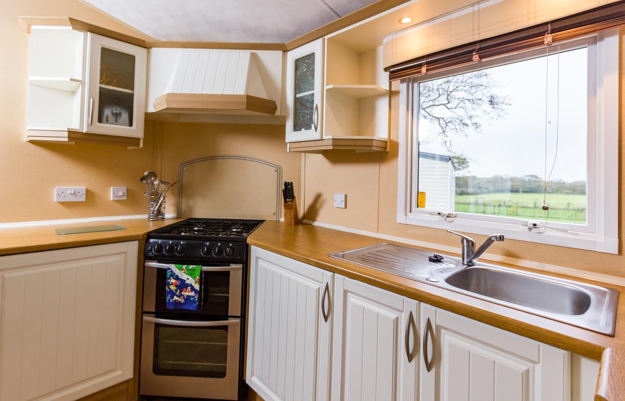 Orchards Holiday Park Cowes (Isle of Wight) Room photo