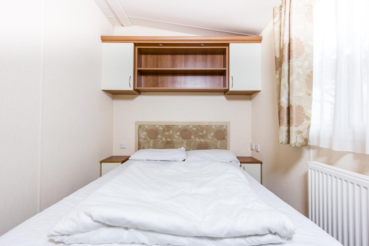Orchards Holiday Park Cowes (Isle of Wight) Room photo