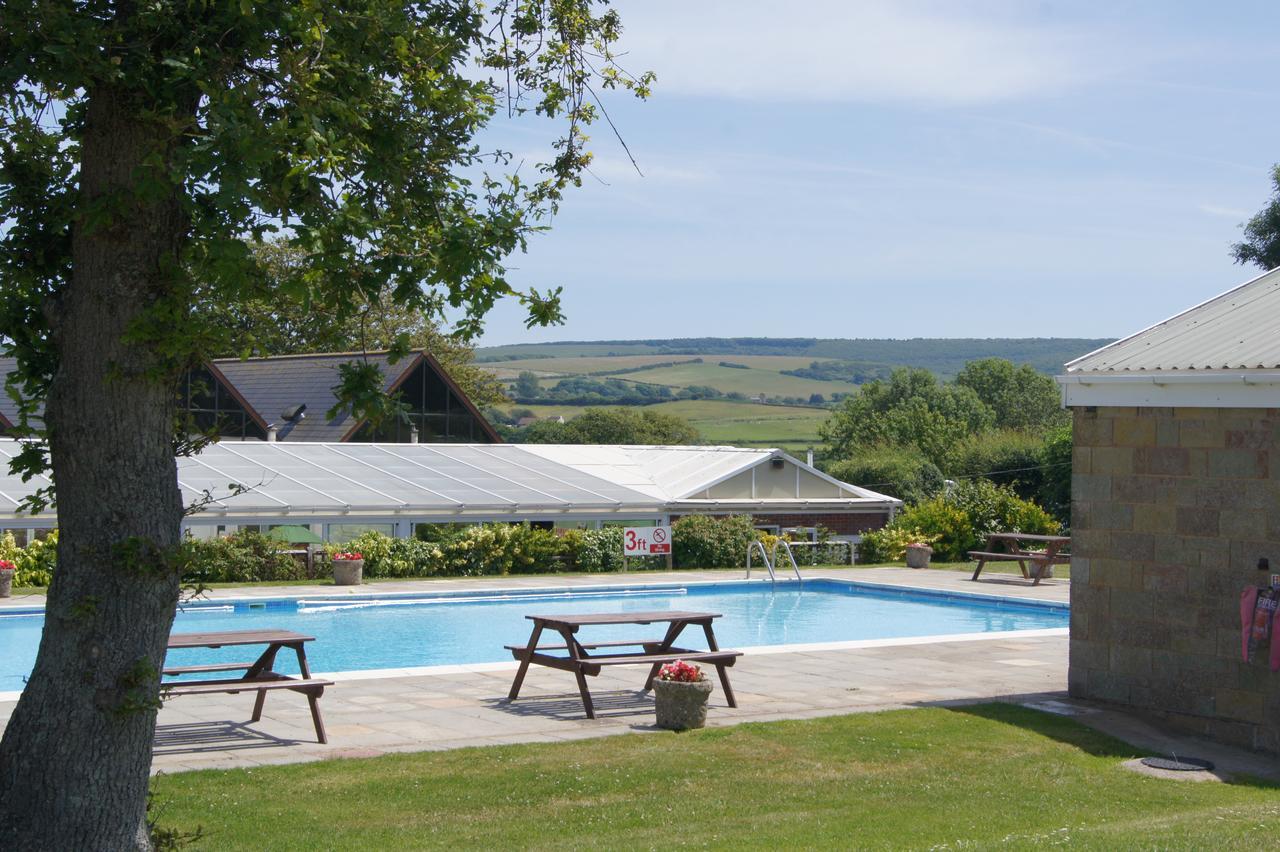 Orchards Holiday Park Cowes (Isle of Wight) Exterior photo