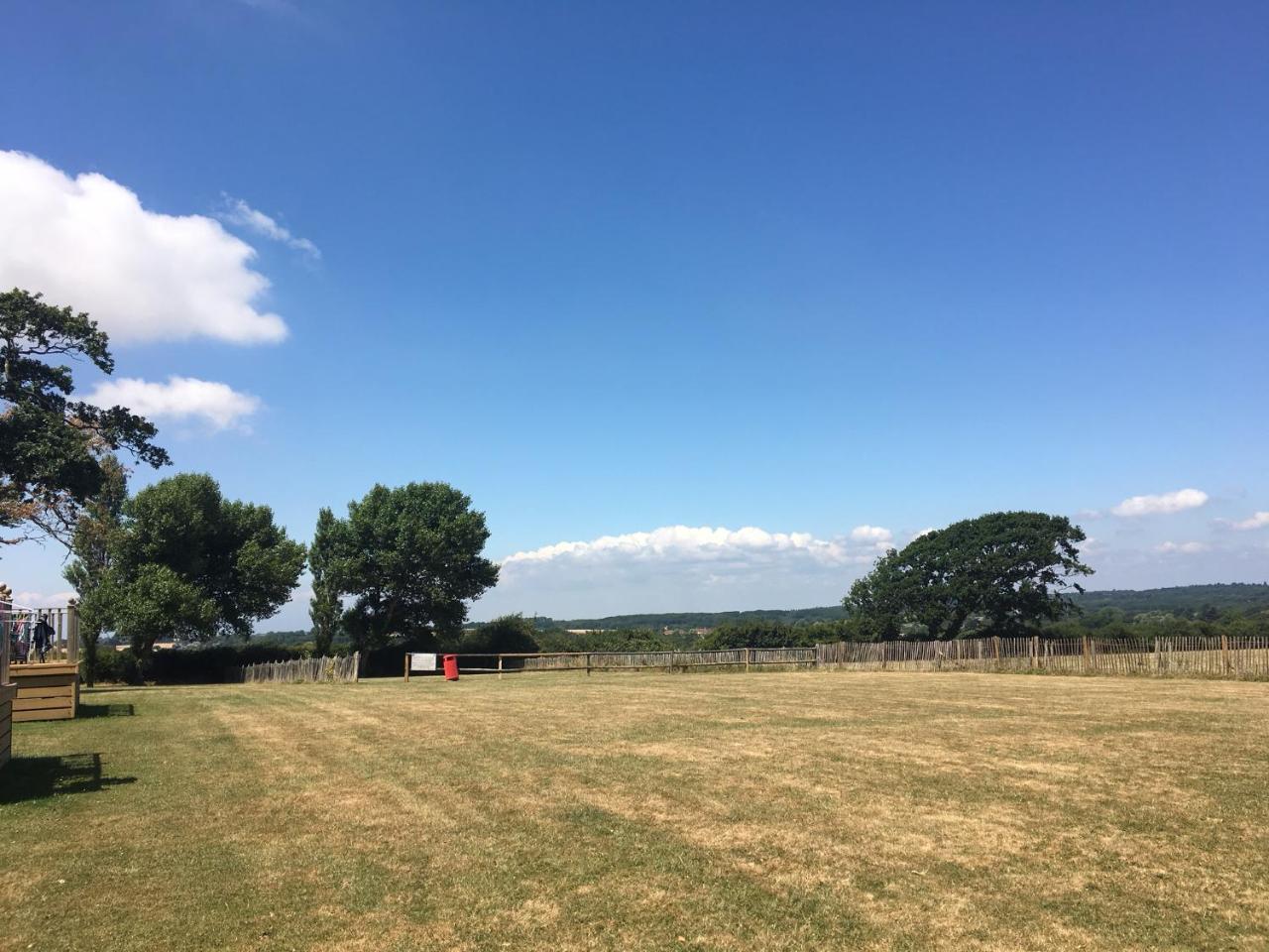 Orchards Holiday Park Cowes (Isle of Wight) Exterior photo