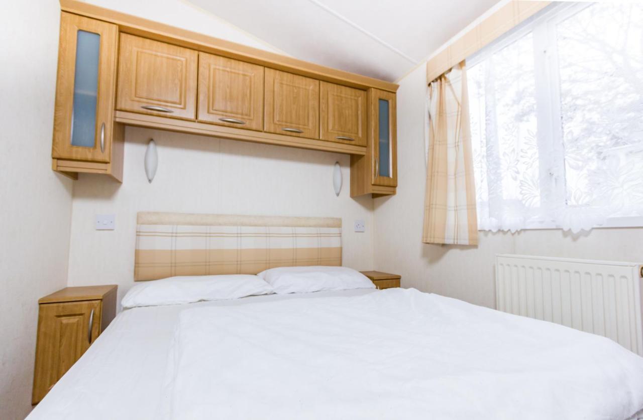 Orchards Holiday Park Cowes (Isle of Wight) Room photo